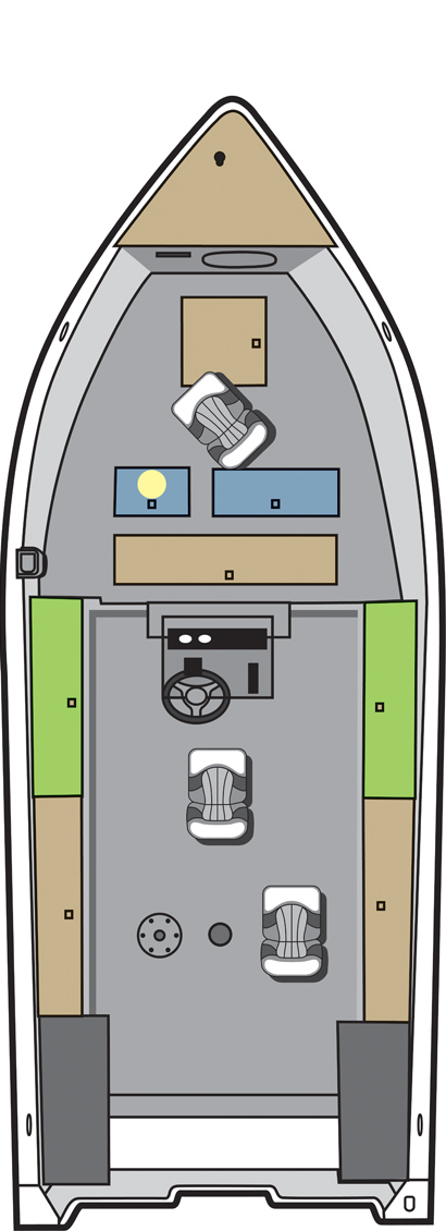 Overhead Image for 2023 Outlander 2010 CC