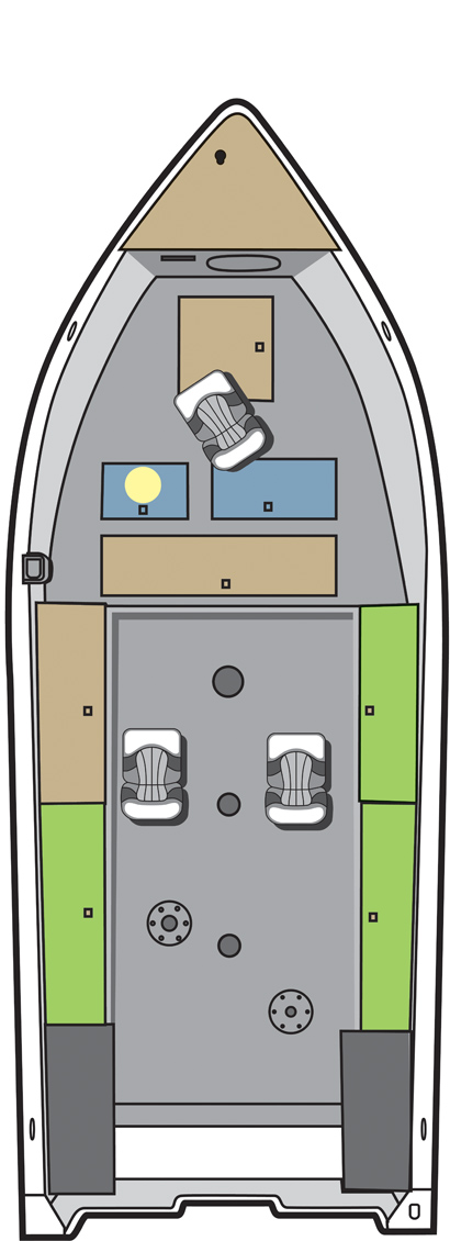 Overhead Image for 2023 Outlander 2010 T