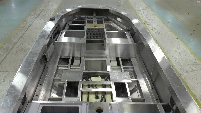 Torque Box Construction