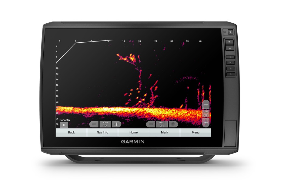 Best Sonar Technology for 2023