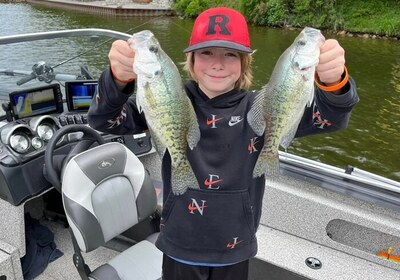 Tournament fishing helps angler be a more versatile guide.