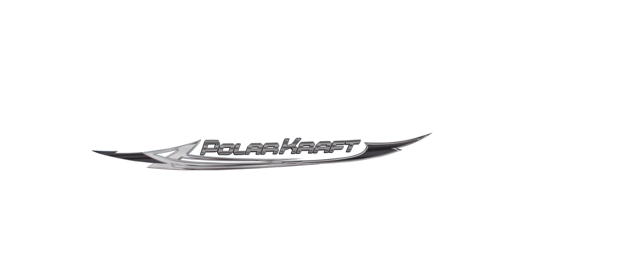 Polar Kraft Frontier 165 WT Boat Builder